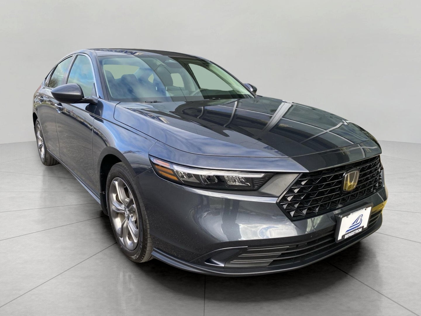 2024 Honda Accord Sedan EX CVT