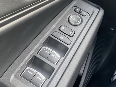 2024 Honda Accord Sedan EX CVT