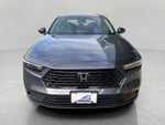 2024 Honda Accord Sedan EX CVT