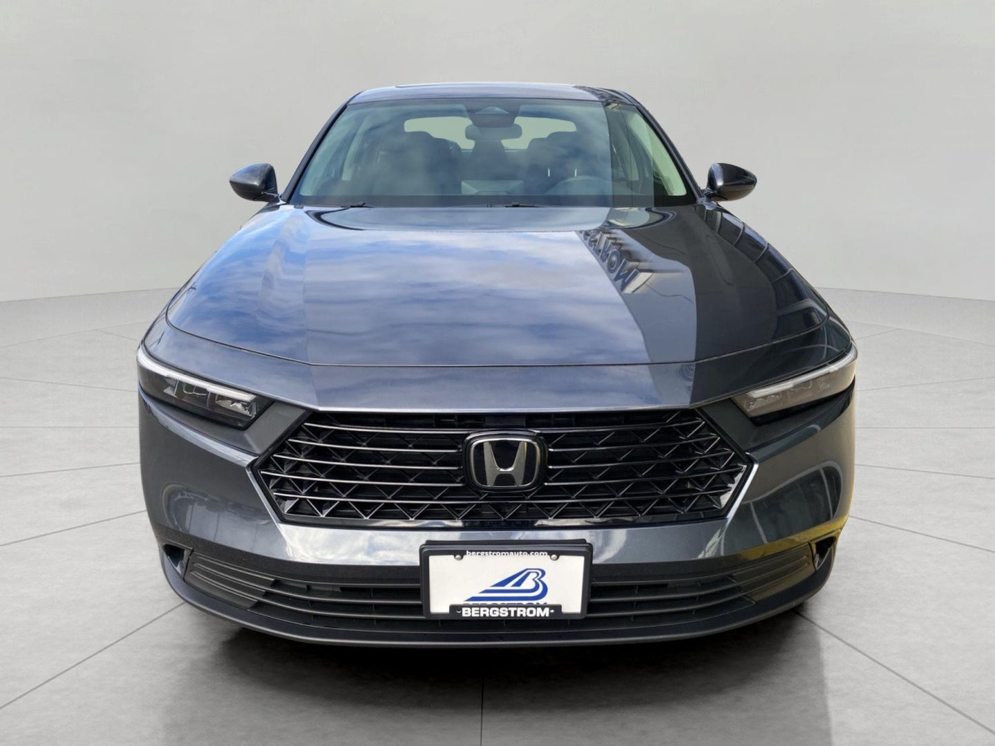 2024 Honda Accord Sedan EX CVT