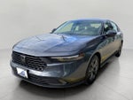 2024 Honda Accord Sedan EX CVT