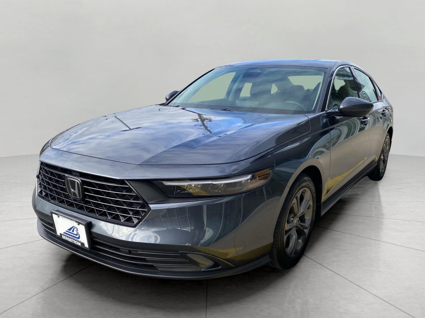 2024 Honda Accord Sedan EX CVT