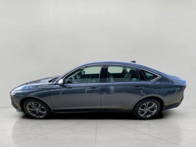 2024 Honda Accord Sedan EX CVT