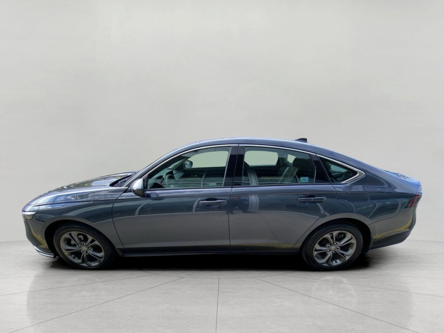 2024 Honda Accord Sedan EX CVT