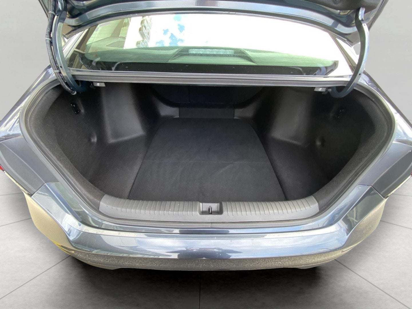 2024 Honda Accord Sedan EX CVT