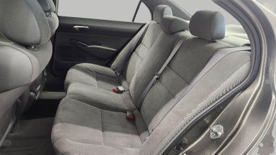 2006 Honda Civic Sdn LX AT