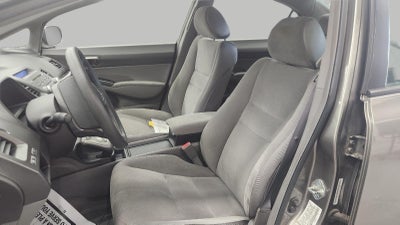2006 Honda Civic Sdn LX AT