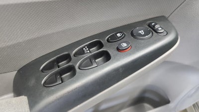2006 Honda Civic Sdn LX AT