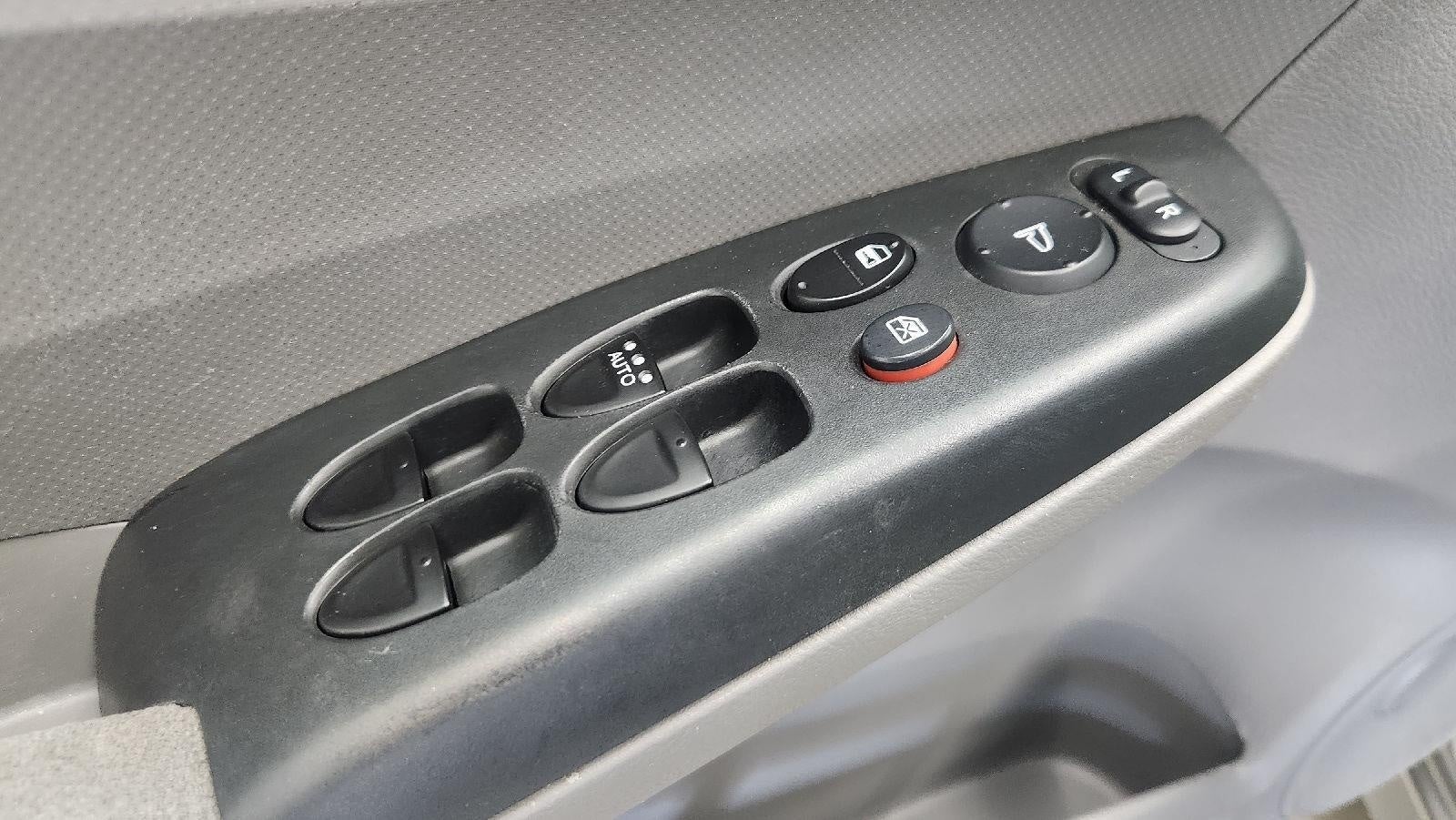 2006 Honda Civic Sdn LX AT