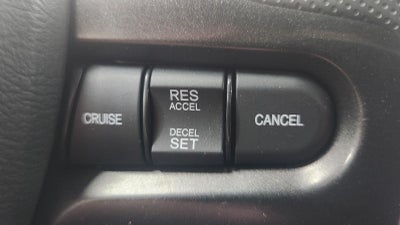2006 Honda Civic Sdn LX AT