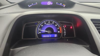 2006 Honda Civic Sdn LX AT