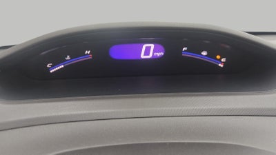2006 Honda Civic Sdn LX AT