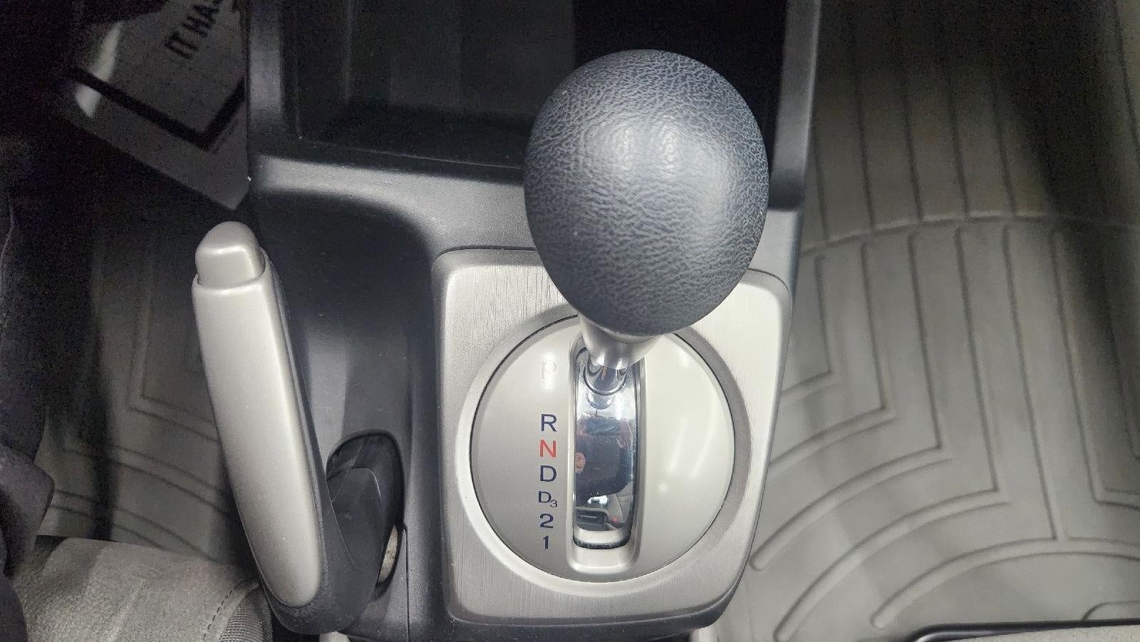 2006 Honda Civic Sdn LX AT