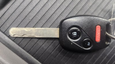 2006 Honda Civic Sdn LX AT