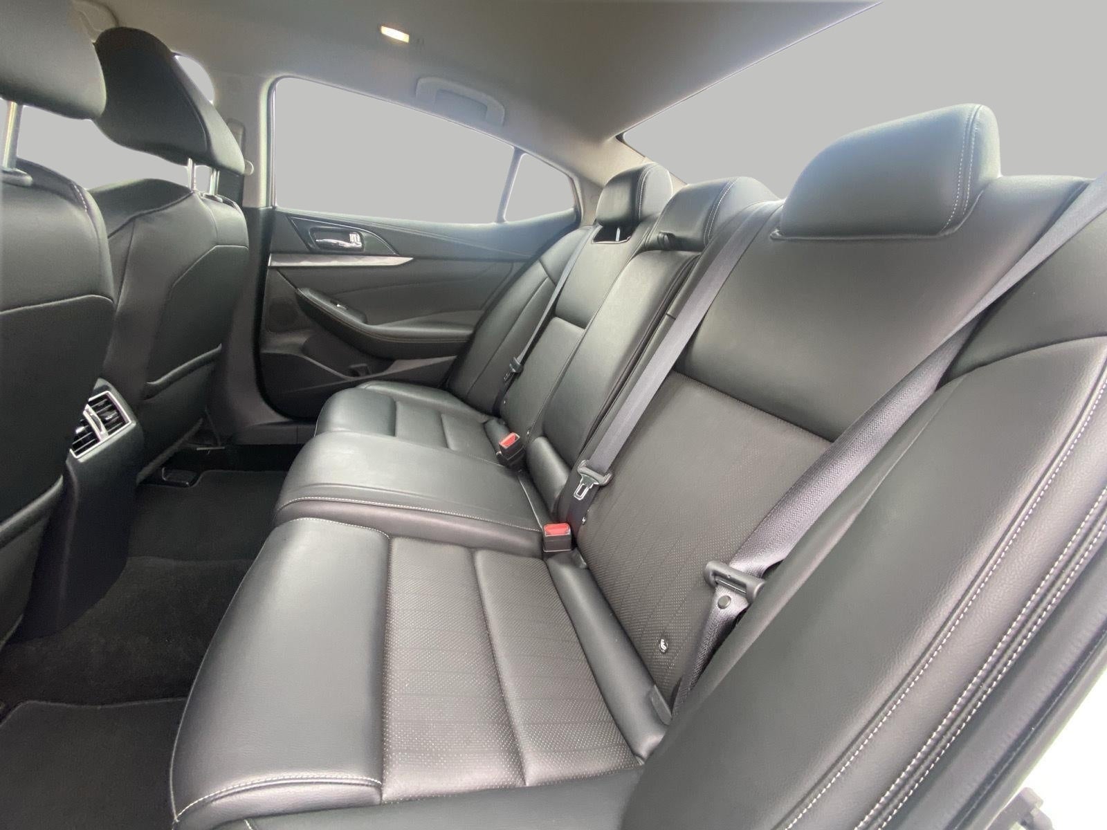 2019 Nissan Maxima SV 3.5L