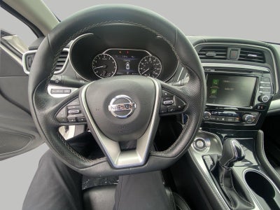 2019 Nissan Maxima SV 3.5L
