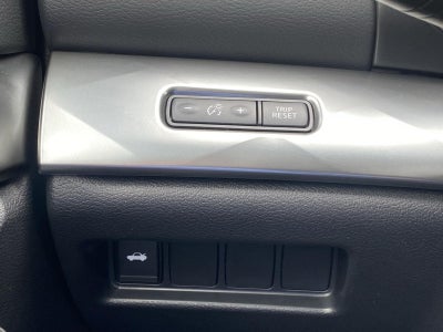 2019 Nissan Maxima SV 3.5L