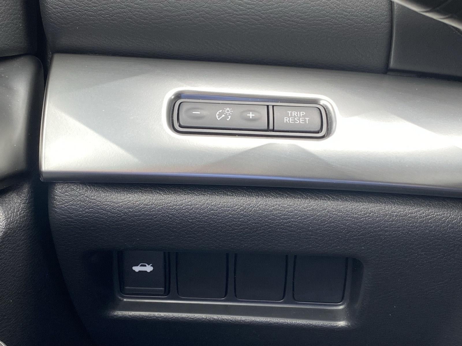 2019 Nissan Maxima SV 3.5L