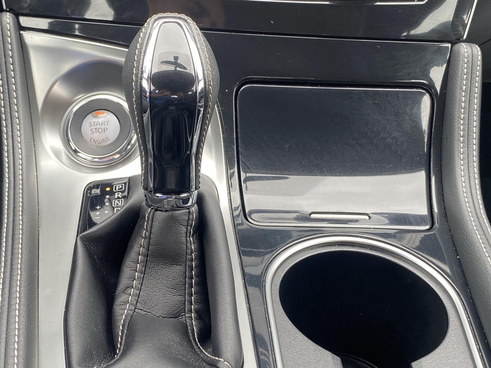 2019 Nissan Maxima SV 3.5L