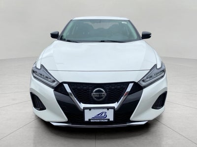 2019 Nissan Maxima SV 3.5L