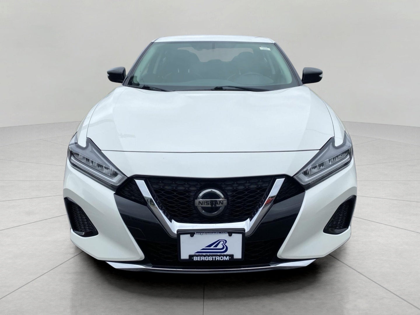 2019 Nissan Maxima SV 3.5L
