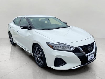 2019 Nissan Maxima SV 3.5L
