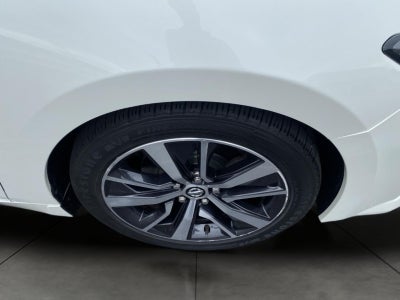 2019 Nissan Maxima SV 3.5L