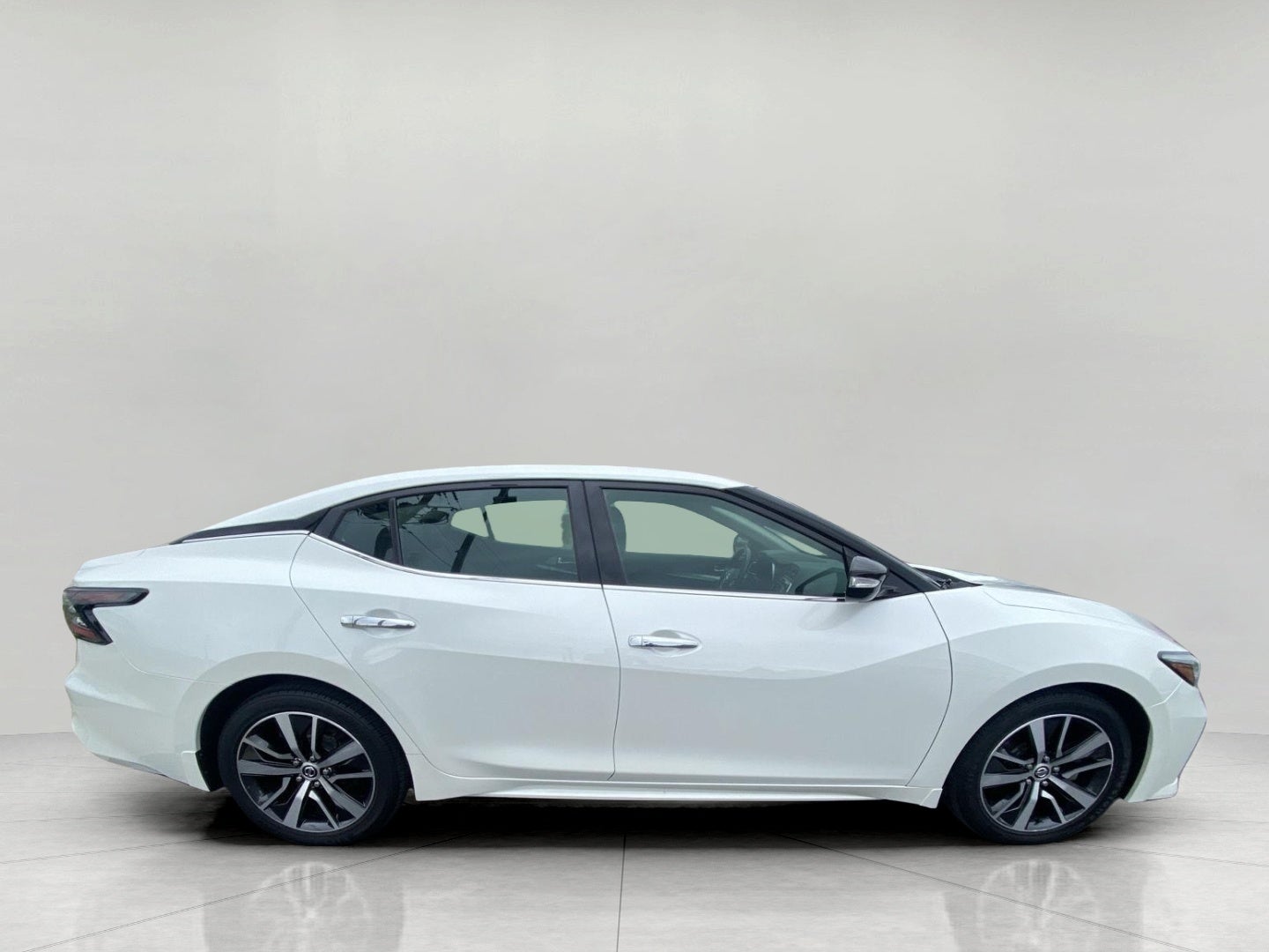 2019 Nissan Maxima SV 3.5L
