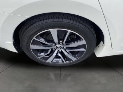 2019 Nissan Maxima SV 3.5L