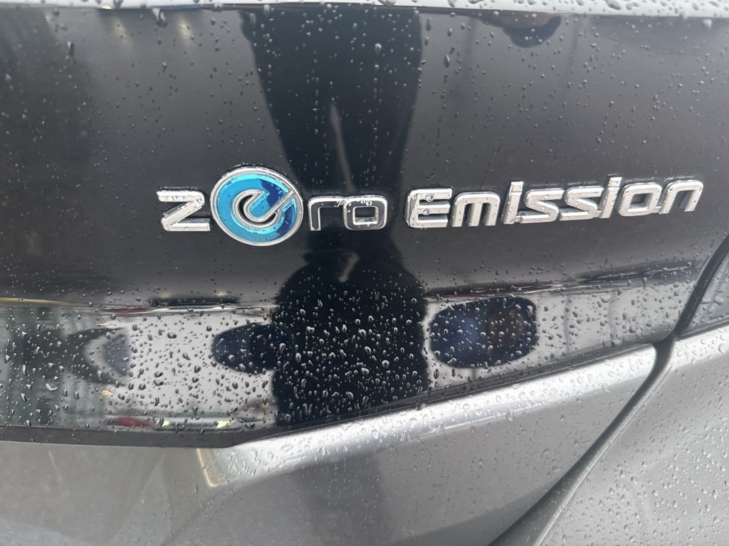 2019 Nissan Leaf SV