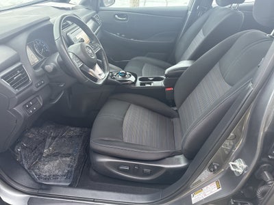 2019 Nissan Leaf SV