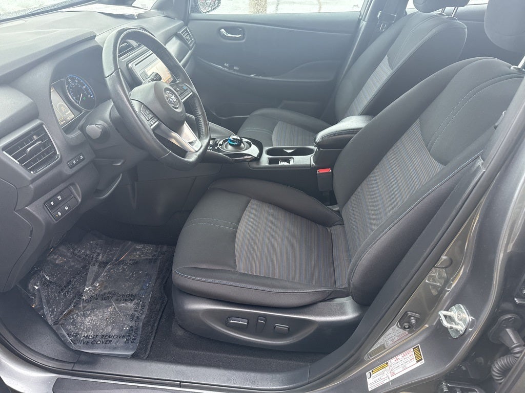 2019 Nissan Leaf SV