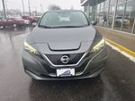 2019 Nissan Leaf SV