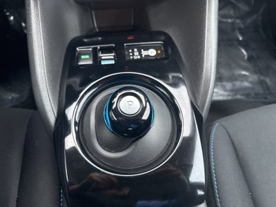 2019 Nissan Leaf SV