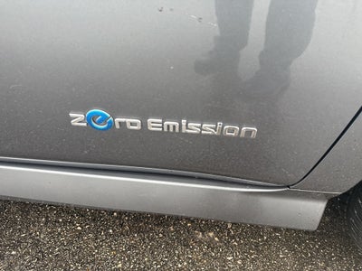 2019 Nissan Leaf SV