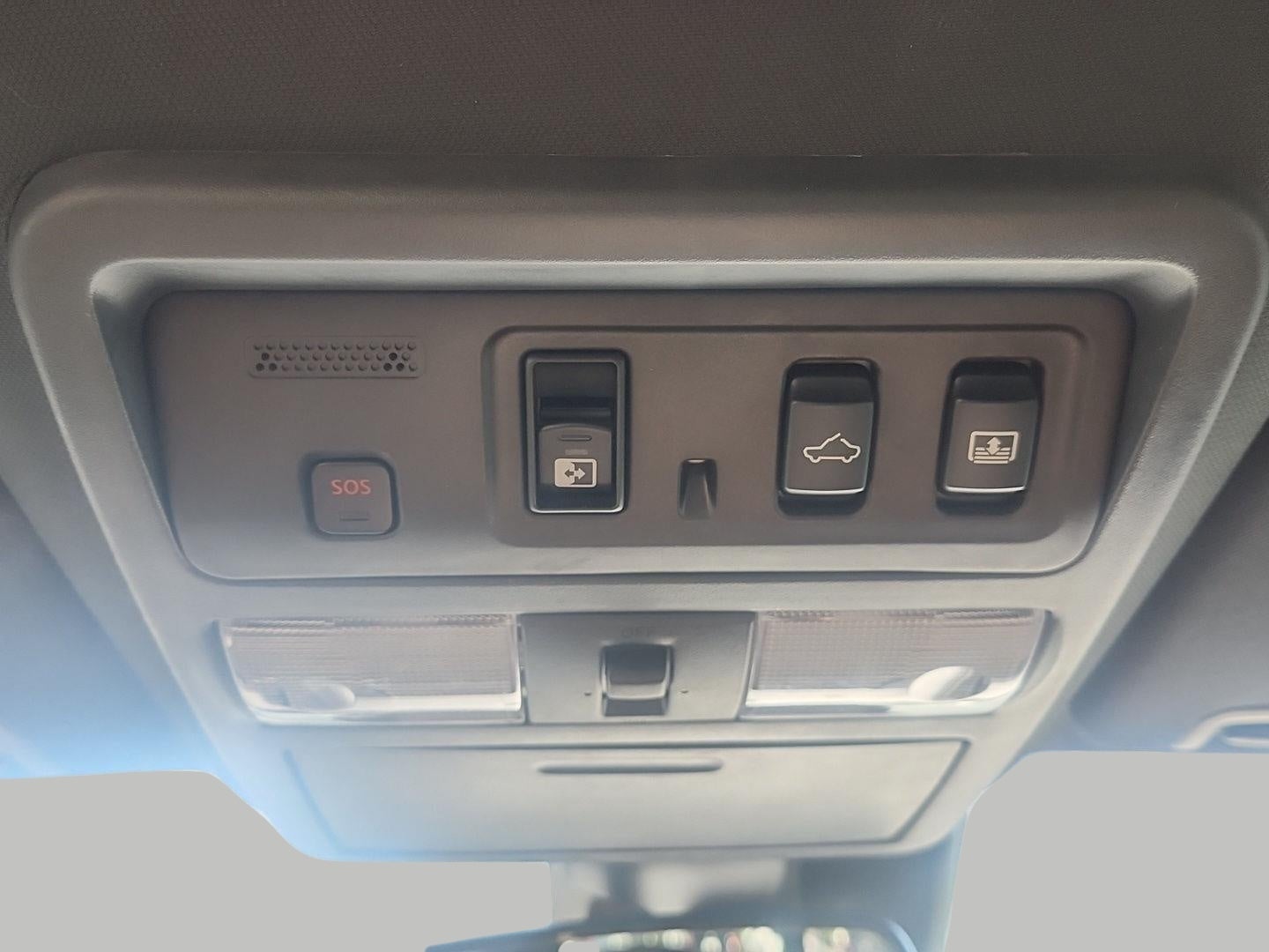 2021 Nissan Titan 4x4 Crew Cab Platinum Reserve