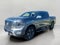2021 Nissan Titan 4x4 Crew Cab Platinum Reserve
