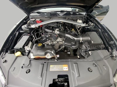 2013 Ford Mustang 2dr Conv V6 Premium