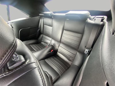 2013 Ford Mustang 2dr Conv V6 Premium