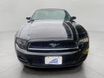 2013 Ford Mustang 2dr Conv V6 Premium