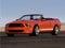 2008 Ford Mustang Shelby GT500