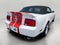 2008 Ford Mustang 2dr Conv Shelby GT500