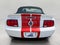 2008 Ford Mustang 2dr Conv Shelby GT500