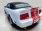 2008 Ford Mustang 2dr Conv Shelby GT500