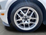 2008 Ford Mustang 2dr Conv Shelby GT500