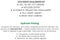 2018 Dodge Challenger SXT RWD