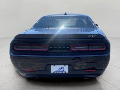 2017 Dodge Challenger 392 Hemi Scat Pack Shaker Coupe