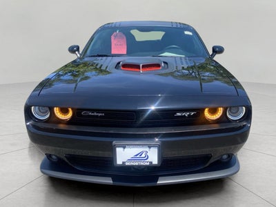 2017 Dodge Challenger 392 Hemi Scat Pack Shaker Coupe