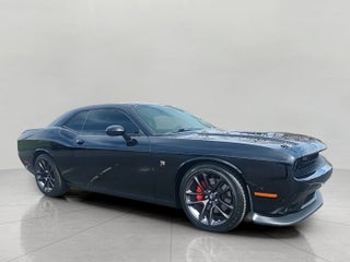 2020 Dodge Challenger R/T Scat Pack