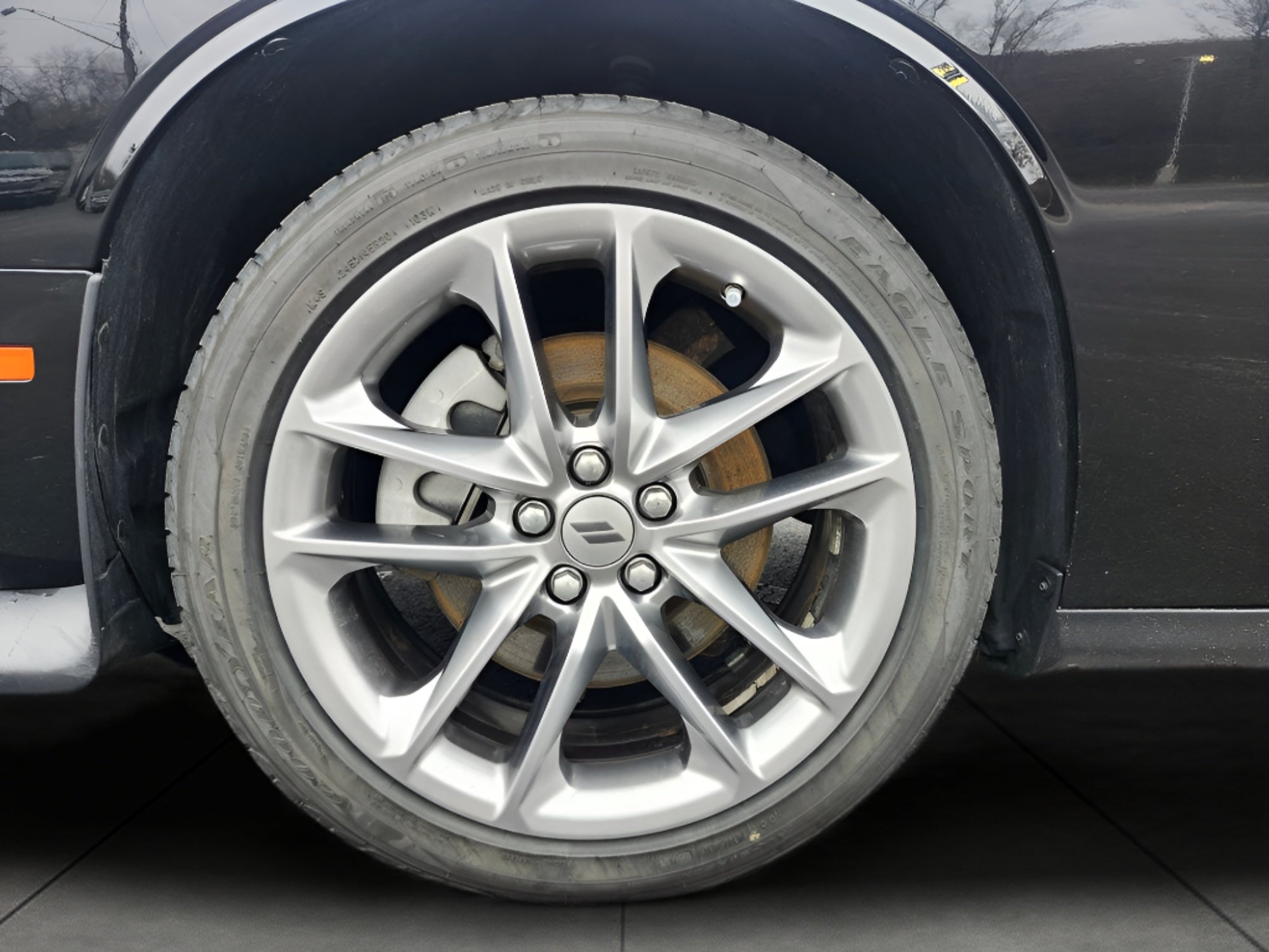 2023 Dodge Challenger GT